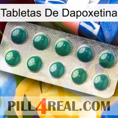 Dapoxetine Tablets dapoxetine1